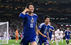 Prediksi Jepang vs Swedia 26 Juni 2026