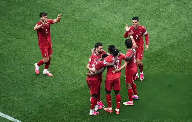 Jadwal TV Bola Malam Ini 1-4 Juli 2026