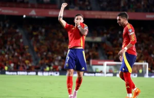 Prediksi Spanyol vs Irak 5 Juni 2026
