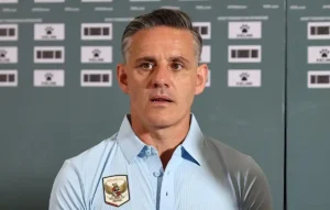 John Herdman Ingin Timnas Indonesia Raih Kemenangan atas Mozambik