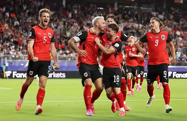 Prediksi Argentina vs Austria 23 Juni 2026 