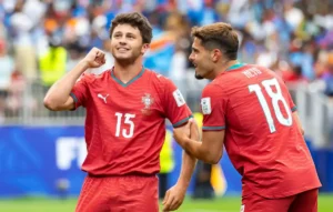 Prediksi Portugal vs Uzbekistan 24 Juni 2026