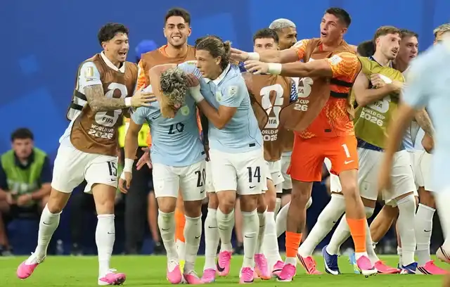 Prediksi Uruguay vs Spanyol 27 Juni 2026