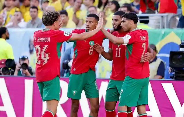 Prediksi Skotlandia vs Maroko 20 Juni 2026