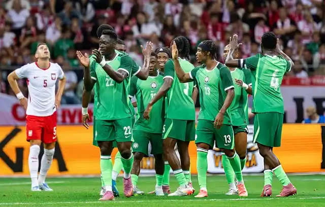 Prediksi Portugal vs Nigeria 11 Juni 2026