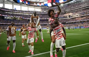 Prediksi Amerika Serikat vs Australia 20 Juni 2026