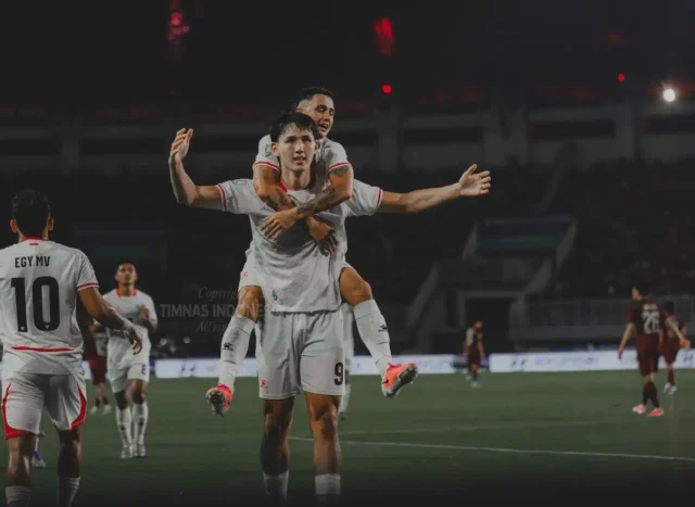 Jadwal TV Bola Malam Ini 31 Juli 2026