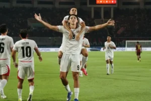 Media Vietnam pada Mitchell Baker: Senjata Mematikan Timnas Indonesia