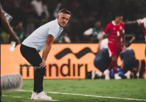 3 Kelemahan Timor Leste yang Bisa Dimanfaatkan Timnas Indonesia