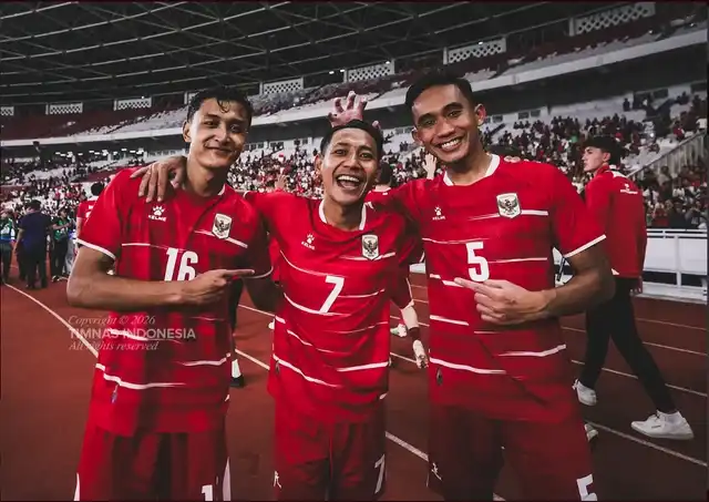 Prediksi Timor Leste vs Indonesia 31 Juli 2026