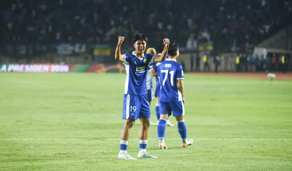 Prediksi DPMM vs Persib Bandung 28 Juli 2026