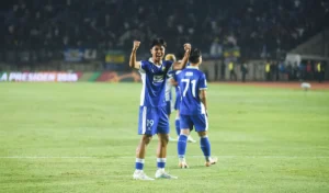 Prediksi DPMM vs Persib Bandung 28 Juli 2026