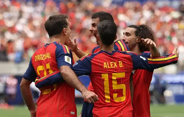 Prediksi Portugal vs Spanyol 7 Juli 2026