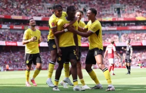 Jadwal TV Bola Malam Ini 11-16 Agustus 2026 (Piala Super Eropa, Persahabatan, Community Shield, La Liga)