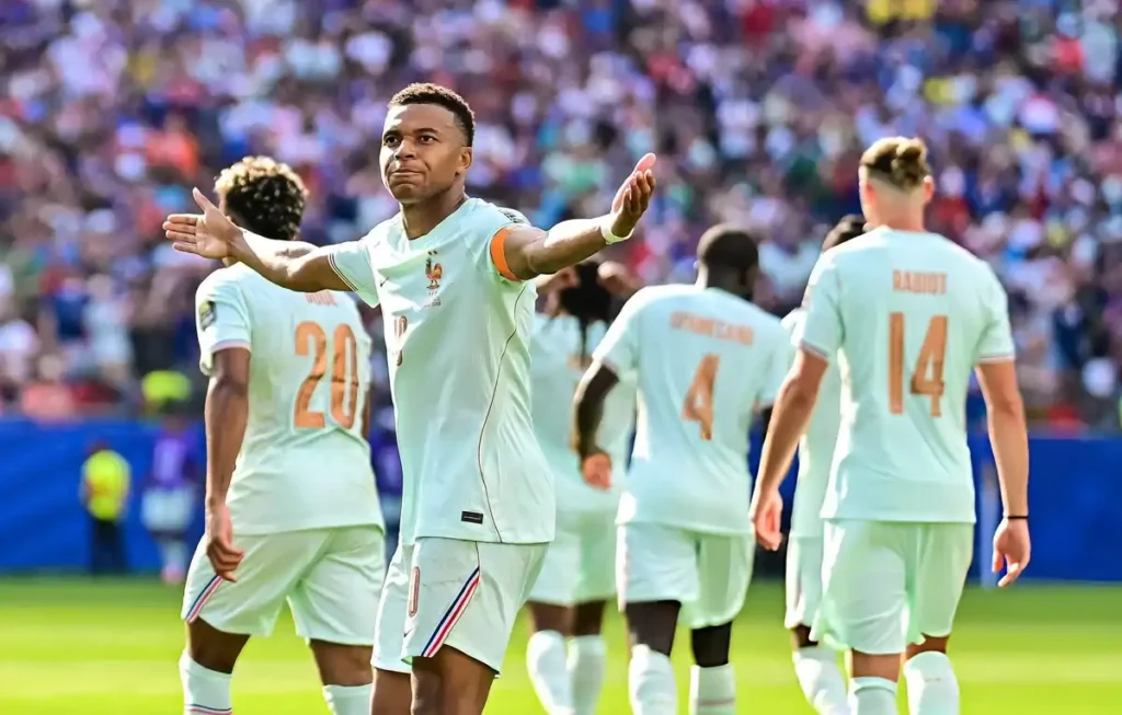 Prediksi Prancis vs Spanyol 15 Juli 2026