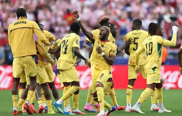 Prediksi Kolombia vs Ghana 4 Juli 2026