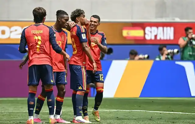 Prediksi Prancis vs Spanyol 15 Juli 2026