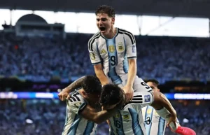 Jadwal TV Bola Malam Ini 7-8 Juli 2026 (Piala Dunia 2026)