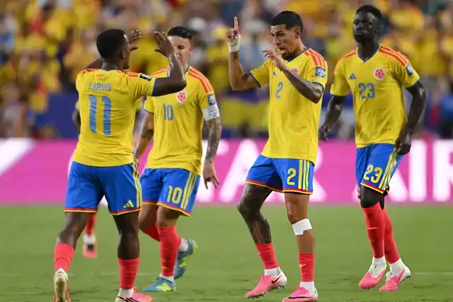 Prediksi Swiss vs Kolombia 8 Juli 2026