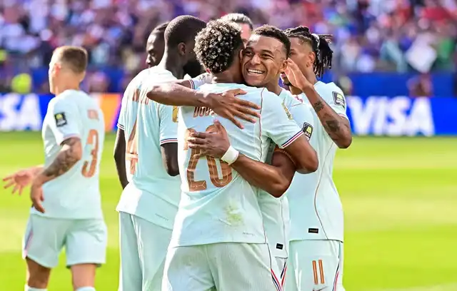 Jadwal TV Bola Malam Ini 15-16 Juli 2026 (Piala Dunia 2026)