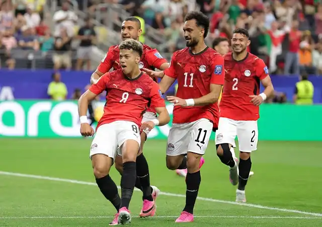 Prediksi Argentina vs Mesir 7 Juli 2026