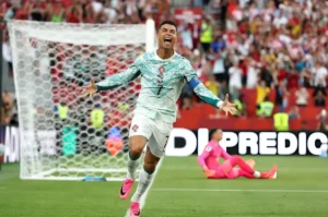 Portugal Curi Kemenangan, Tapi Haruskah Ramos Menggantikan Ronaldo?