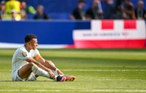 Mbappe Tepis Isu Cedera Lawan Maroko: Saya baik-baik Saja!