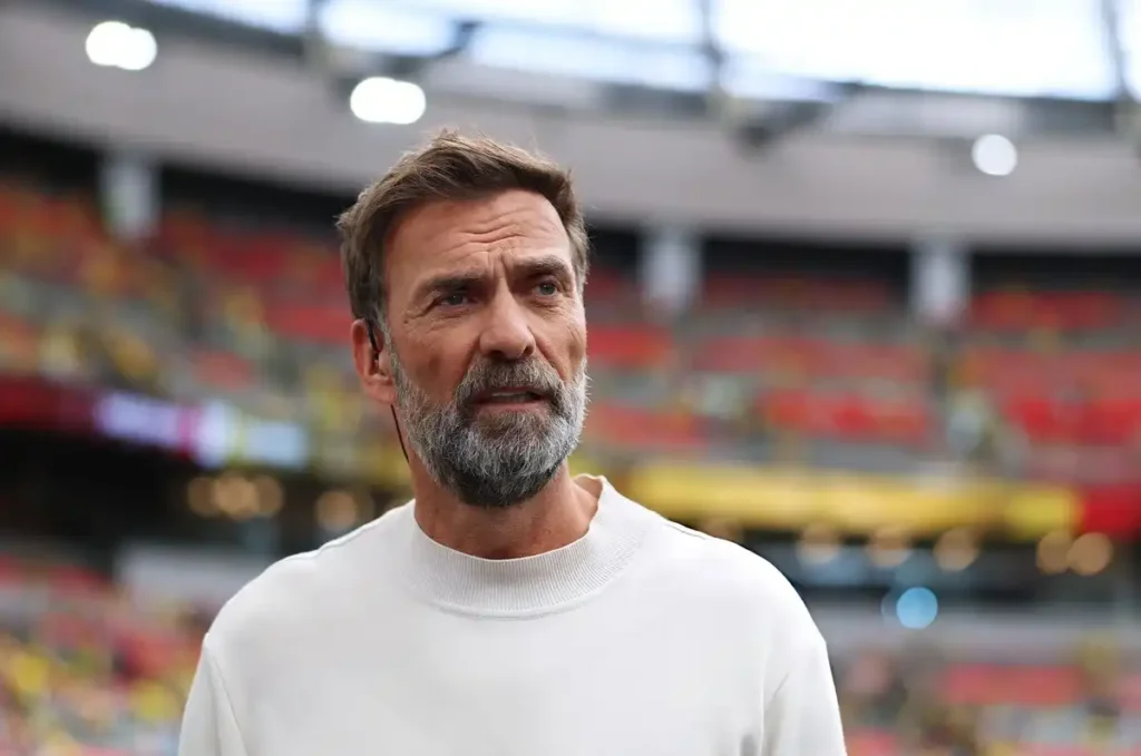 Jurgen Klopp Diperkirakan Akan Menandatangi Kontrak Hingga 2030