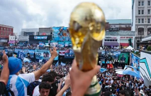 Preview Semifinal Piala Dunia 2026: Inggris vs Argentina