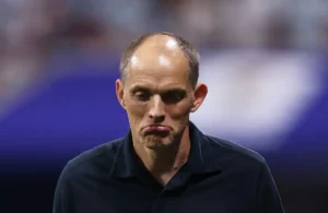 Haruskah Inggris Pertahankan Tuchel Setelah Disingkirkan Argentina?