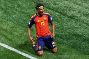 Prediksi Spanyol vs Austria 3 Juli 2026