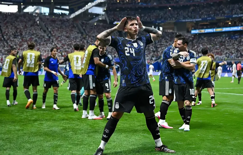 Prediksi Lengkap Spanyol vs Argentina, Final Piala Dunia 2026 3 Prediksi Lengkap Spanyol vs Argentina, Final Piala Dunia 2026