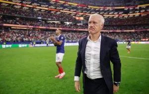 Didier Deschamps: Prancis Tidak Cukup Baik untuk Kalahkan Spanyol