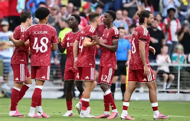 Jadwal TV Bola Malam Ini 27-31 Juli 2026