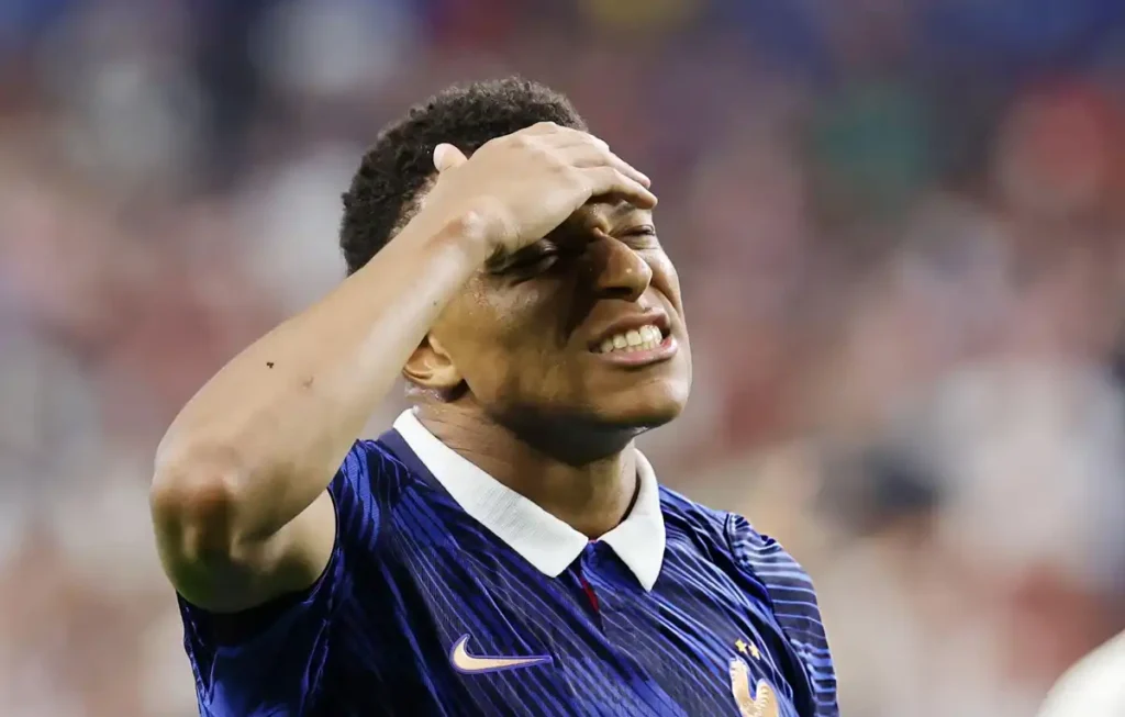 Kylian Mbappe Beberkan Kesalahan Prancis Saat Dikalahkan Spanyol