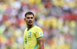 Arsenal Akan Ajukan Tawaran untuk Bruno Guimaraes