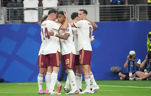 Jadwal TV Bola Malam Ini 19-20 Juli 2026
