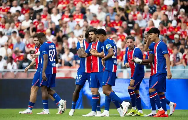 Jadwal TV Bola Malam Ini 11-16 Agustus 2026 (Piala Super Eropa, Persahabatan, Community Shield, La Liga)