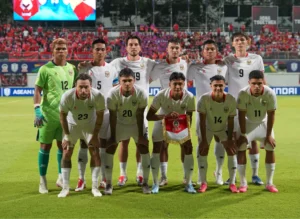 John Herdman Bidik Juara FIFA ASEAN Cup Usai Gagal di AFF 2026