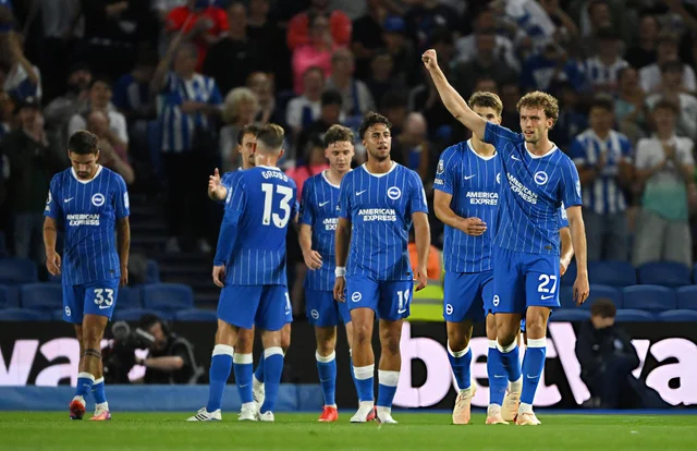Prediksi Chelsea vs Brighton 30 Agustus 2026
