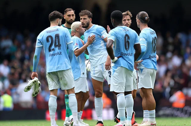 Jadwal TV Bola Malam Ini 23 Agustus 2026 (Liga Spanyol, Liga Inggris, Liga Turki, Piala AFF 2026)