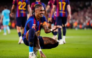 Prediksi Barcelona vs Rayo Vallecano 1 September 2026