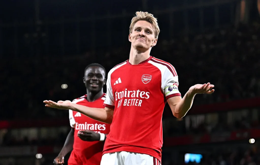 Jadwal TV Bola Malam Ini 1-5 September 2026