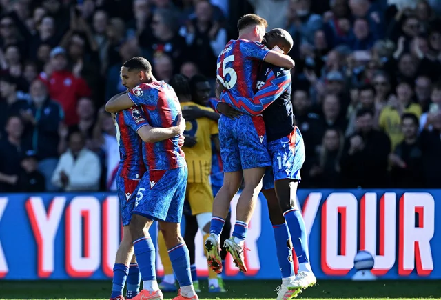 Prediksi Crystal Palace vs Manchester City 29 Agustus 2026