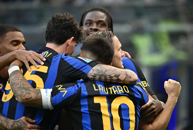 Hasil Liga Italia Terbaru 1 September 2026 Giornata Kedua