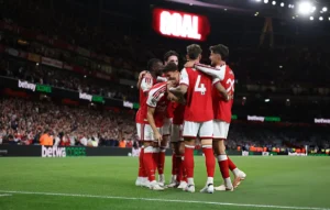 Prediksi Aston Villa vs Arsenal 1 September 2026
