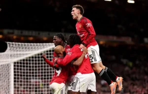 Prediksi Hull City vs Manchester United 22 Agustus 2026