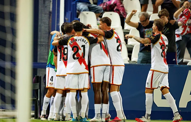 Prediksi Barcelona vs Rayo Vallecano 1 September 2026