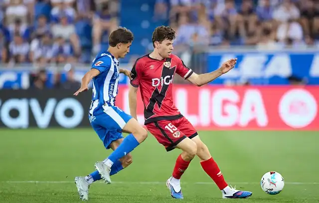 Prediksi Rayo Vallecano vs Alaves 21 Agustus 2026 