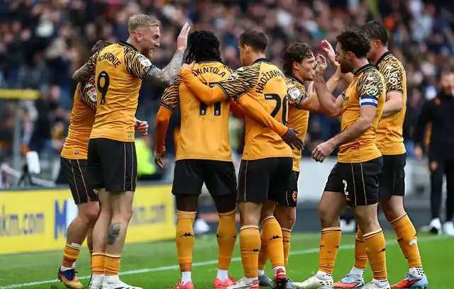 Prediksi Hull City vs Manchester United 22 Agustus 2026